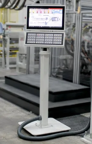 Controls & Automation