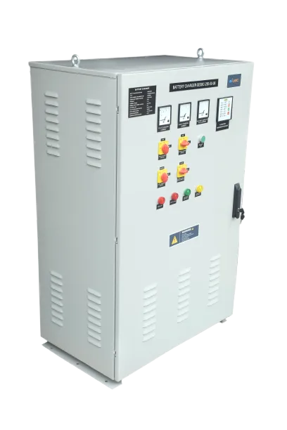Thyristor Battery Chargers