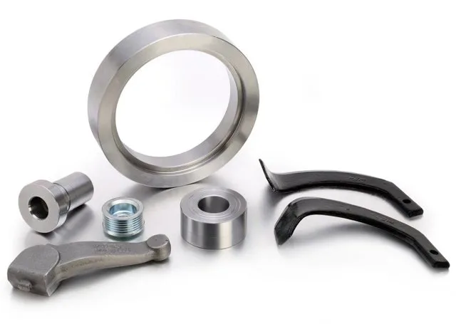 Non-Automotive Forgings