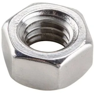 Hex Nut