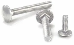 Carriage Bolt