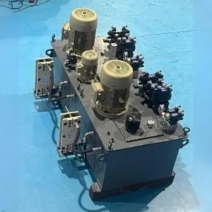 AC Power Pack