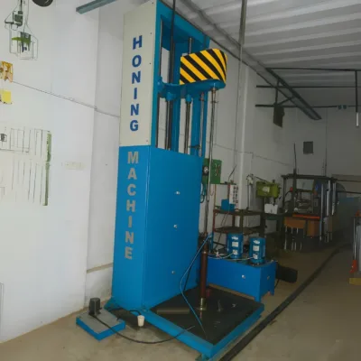 Honing Machine