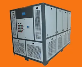Brine Chillers
