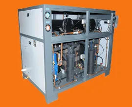 Heat Pumps