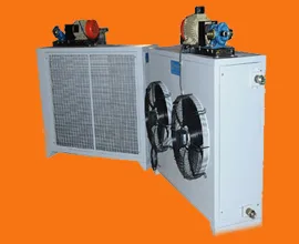 Air Blast Oil Coolers