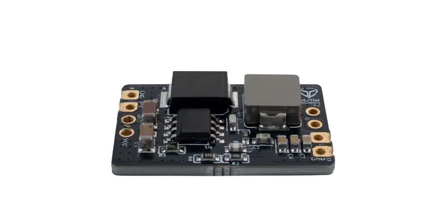 Power distribution boards