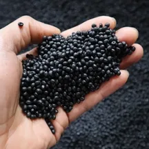 Black Masterbatches