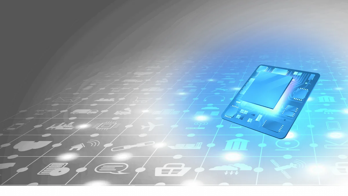 Peripheral IP