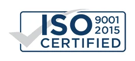ISO 9001:2015