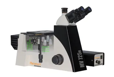 Micro Porosity Analysis System