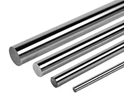 Induction Hardened Rod