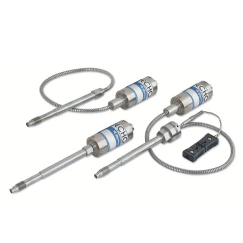 Dynisco Echo Series