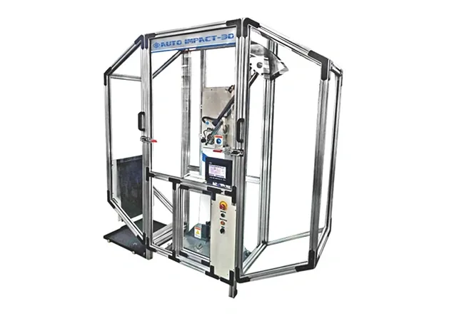 Impact Testing Machines