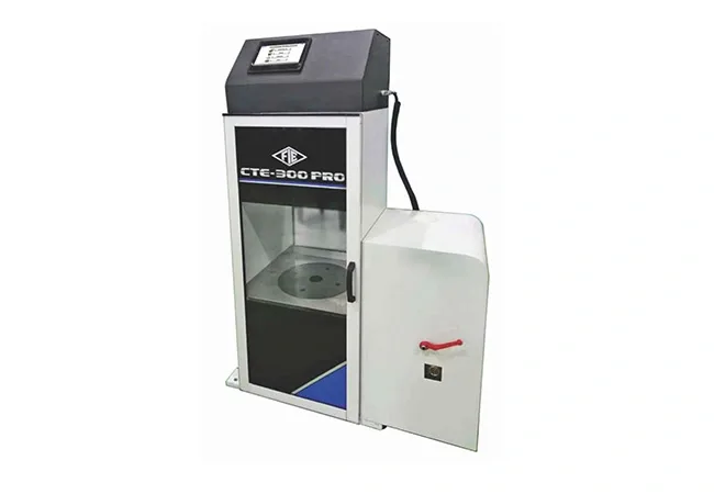 Compression Testing Machines