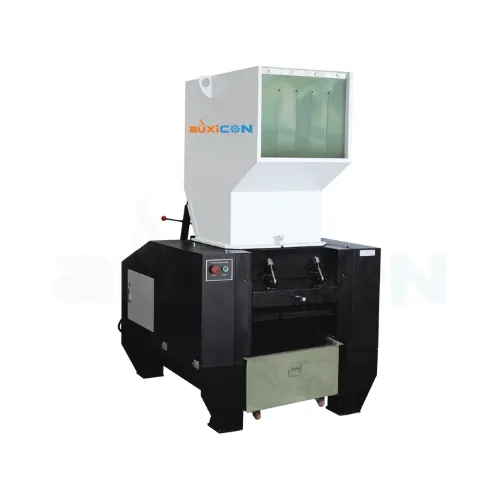 Blow Mould Crusher (ASG-GB Series)