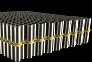 H.B. Fuller EV Therm thermal management materials