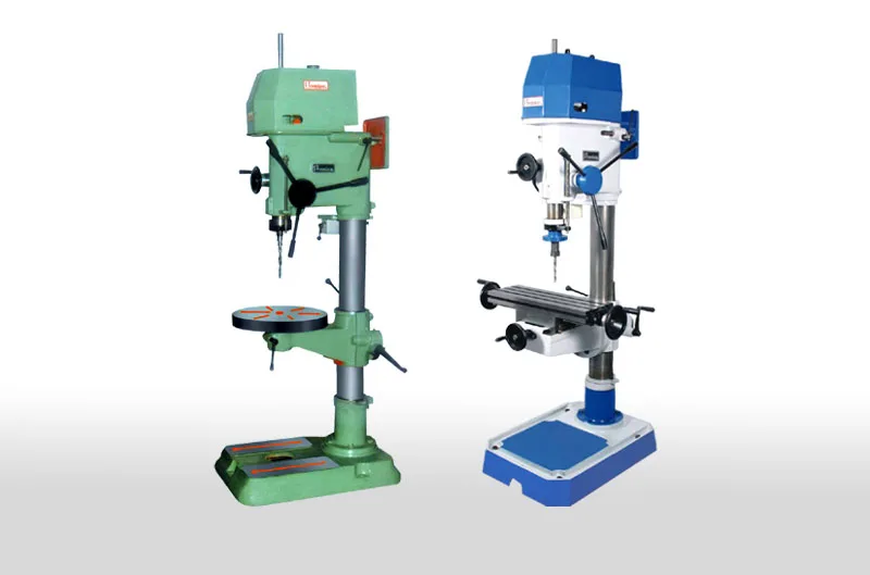 Drill Machine PL-40 / PL-40M