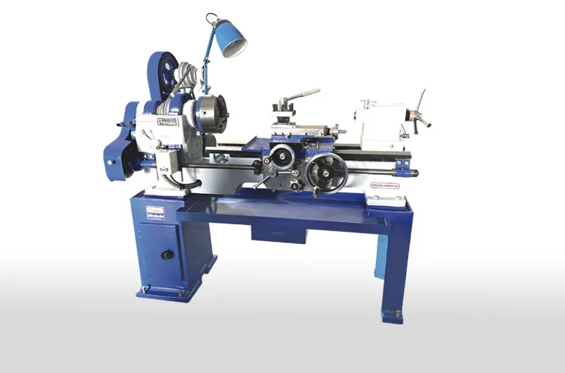 Light Duty Lathe Machine