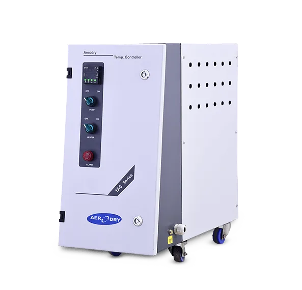 Process Water Chillers