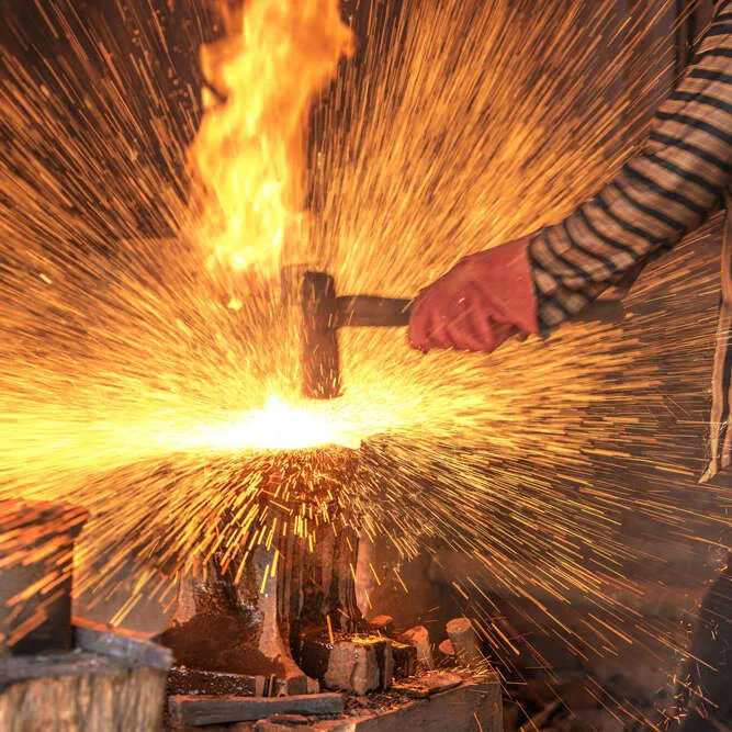 ALFECAST forging lubricants
