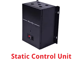Static Control Unit
