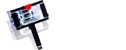 U Handy Portable Stroboscope