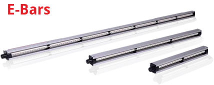 E-Bars Static Eliminators