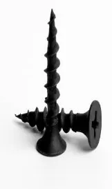 Drywall (Gypsum) Screws