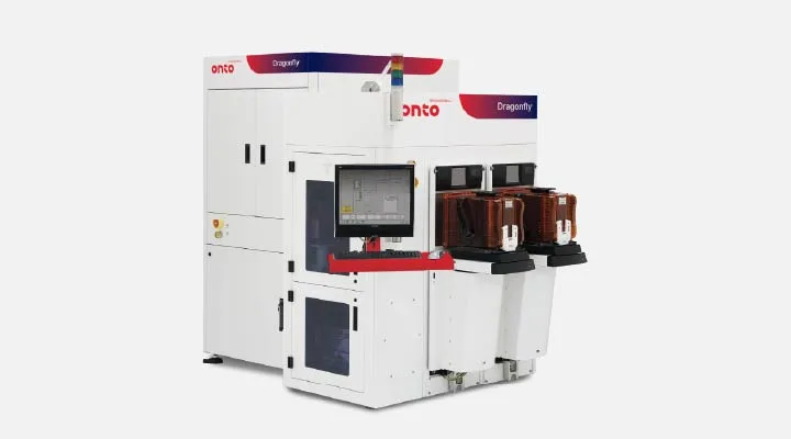 Dragonfly® G3 System