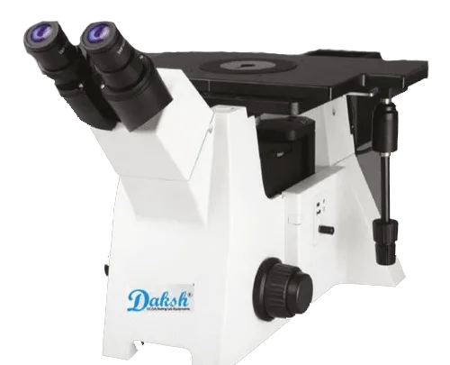 Metallurgical Microscopes