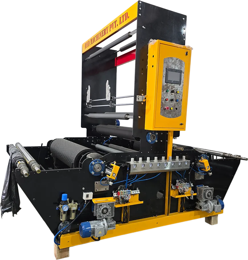 Auto Winder Unit