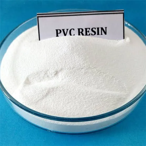 PVC Resin