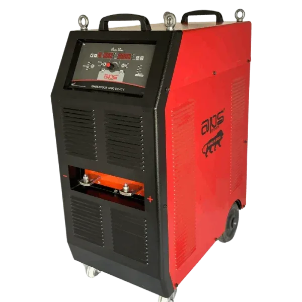 Submerged Arc Welders (SAW) – Endeavour 1250 CCCV