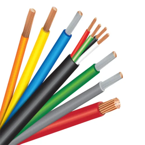 Building Wires and Cables
