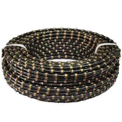 Diamond Wires & Beads