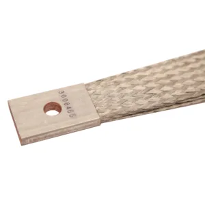 Copper Flexible Connectors