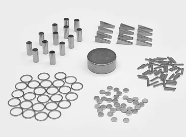 Sintered NdFeB Magnet
