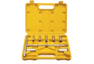 Socket Spanners, Allen Keys & SD Bits