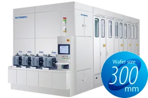 FC-3100 Wet Station