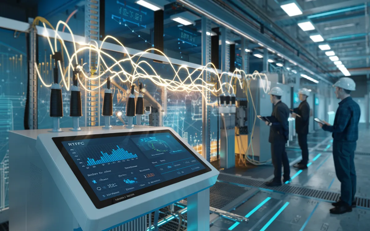Real-Time PFC (RTPFC)