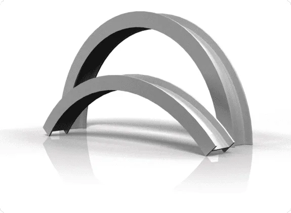 Profile Bending Machines