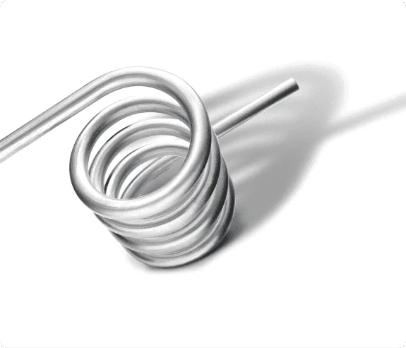 Tube Bending Machines