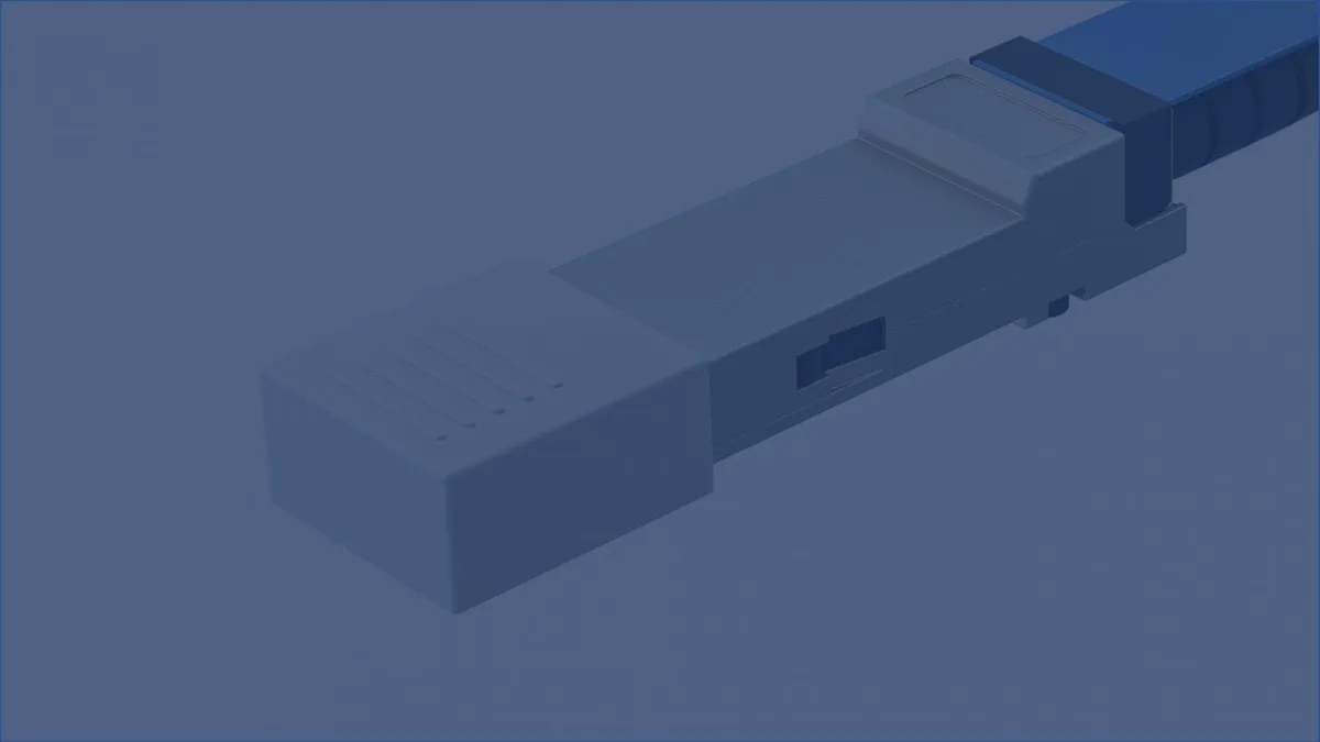 High Speed Network Cable (DAC)
