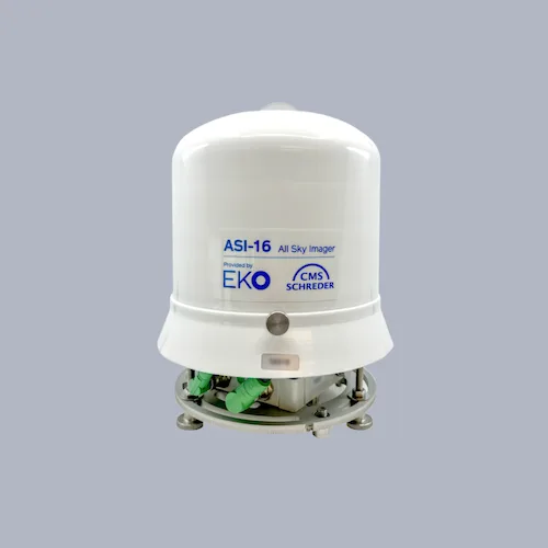 ASI-16 All Sky Imager