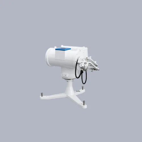 STR-21G Sun Tracker