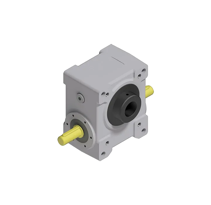 Screw Jack KP Series