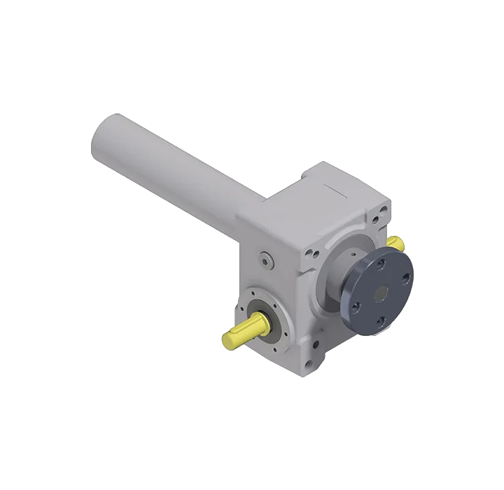 Screw Jack HT Series