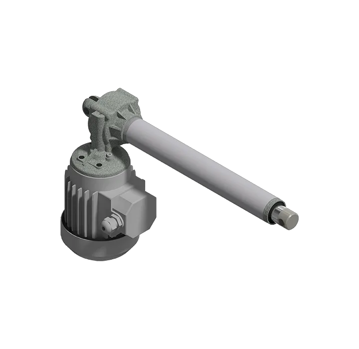 Electric Linear Actuator ALI3 (AC / DC)