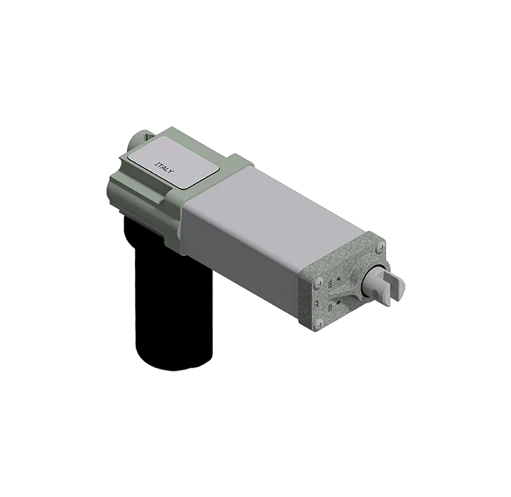 Electric Linear Actuator ALI1 (DC)